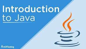 Introduction to Java Programming | Learn Java Basics
