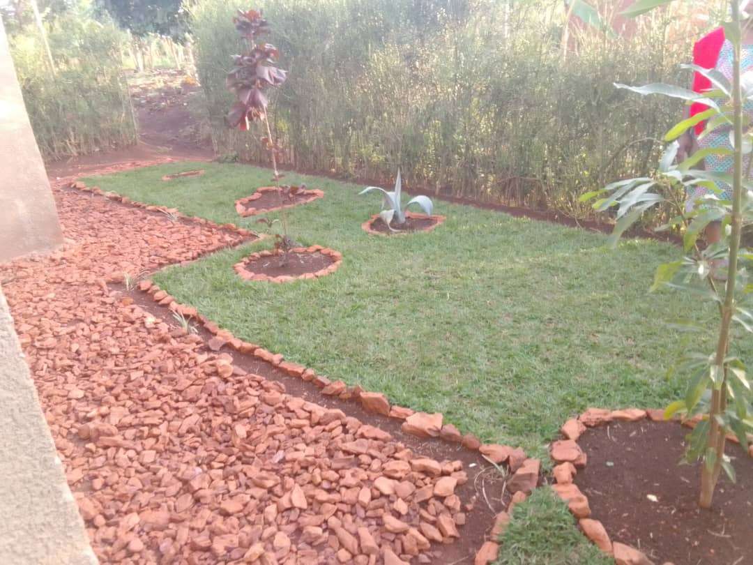 House for Sale in Kayonza District - 8M Negotiable