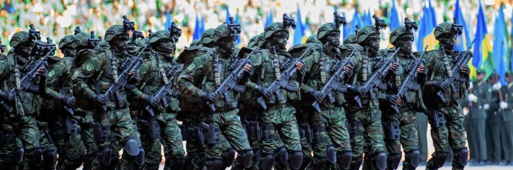 Itangazo Rishya Ku Rdf Rwanda Itangazo Ku Bifuza Kwinjira mu Ngabo z'u Rwanda Ku Rwego rw'aba Ofisiye ...