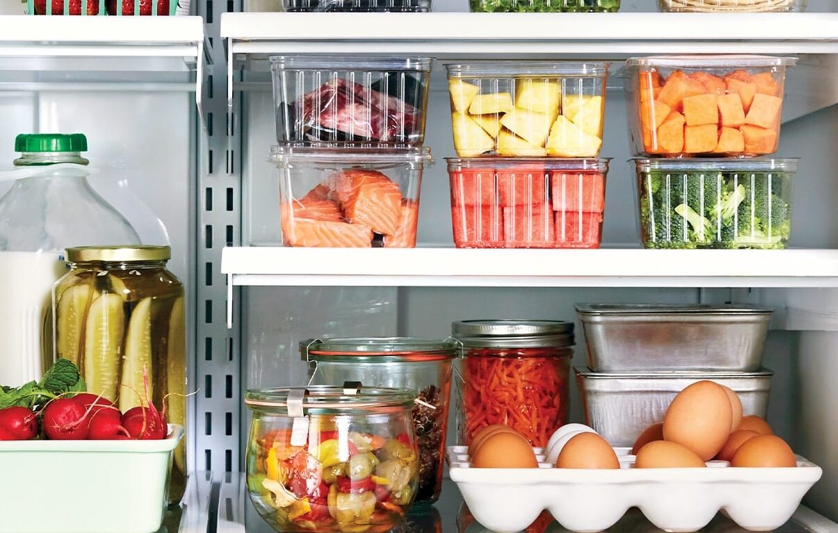 Ibiribwa udakwiye na rimwe gushyira muri frigo (n’impamvu)