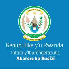 rusizi District logo