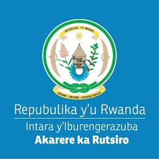 rutsiro district