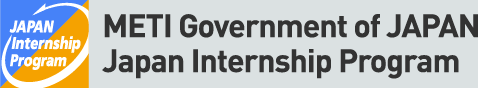 METI Japan Internship Program