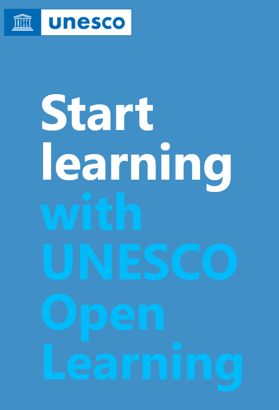 UNESCO Open learning
