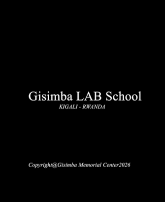 The Gisimba Learning Lab