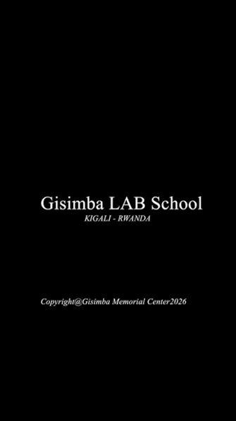 The Gisimba Learning Lab