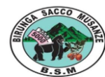 BIRUNGA SACCO MUSANZE