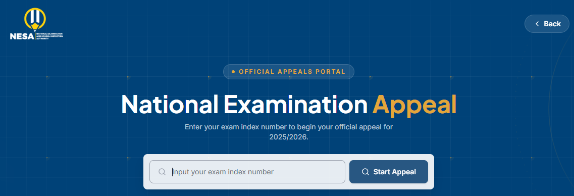 Appeal