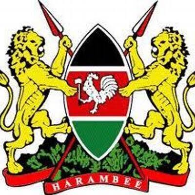 The Kenya High Commission in Kigali