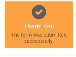 CHANCEN ISA application EACC