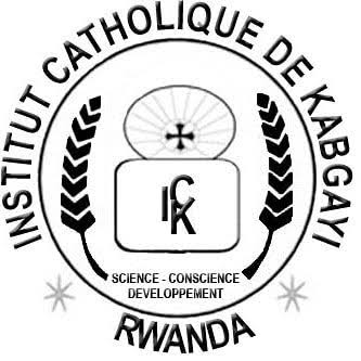 Institut Catholique de Kabgayi (ICK)