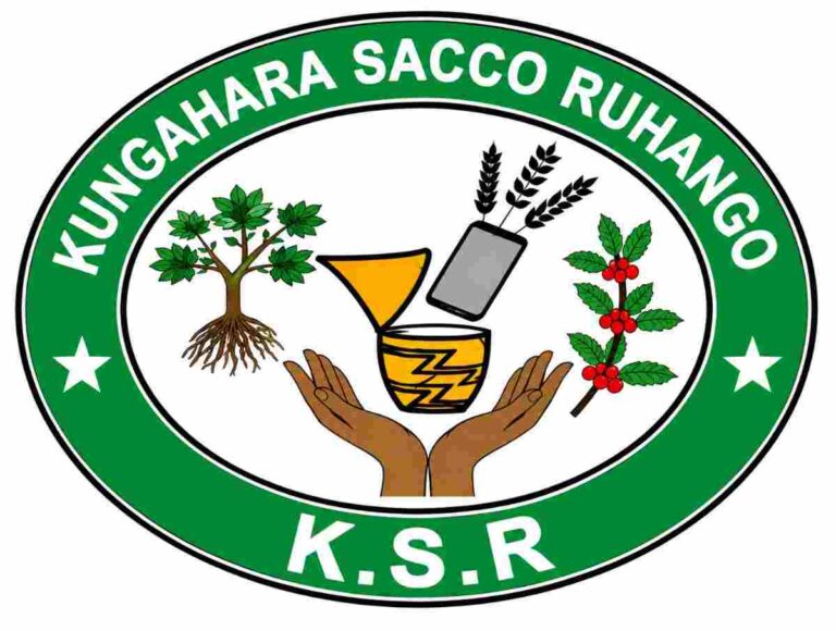 kungahara sacco ruhango-