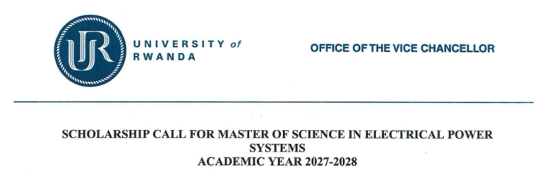 SCHOLARSHIPS