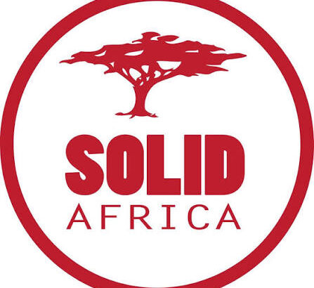 Solid’Africa