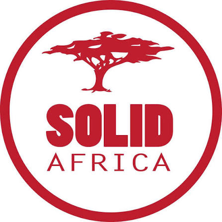 Solid’Africa