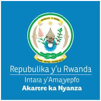 NYANZA DISTRICT