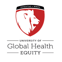 University of Global Health Equity