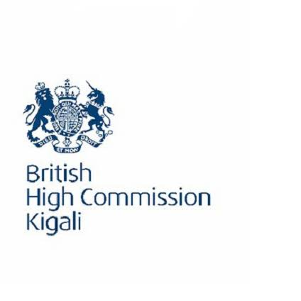 The British High Commission in Kigali